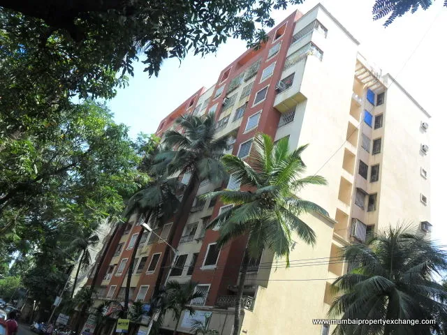 2 BHK Flats on Rent in Dwarka, Santacruz West