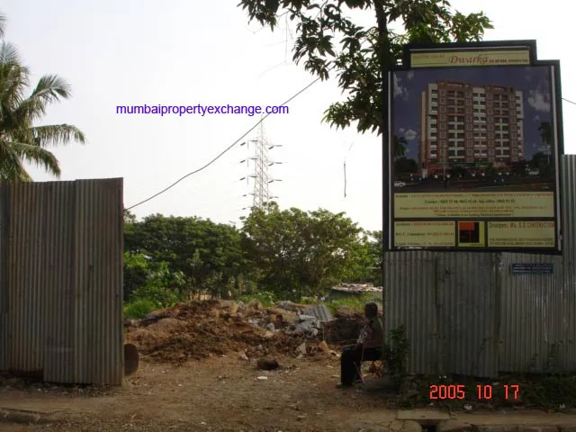 2 BHK Flats on Rent in Dwarka, Santacruz West