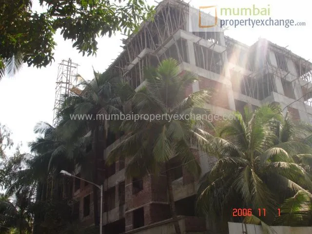 2 BHK Flats on Rent in Dwarka, Santacruz West