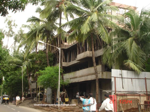 2 BHK Flats on Rent in Dwarka, Santacruz West