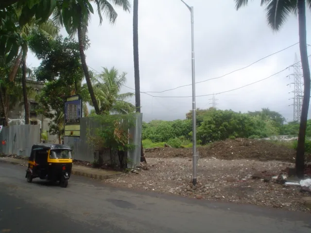 2 BHK Flats on Rent in Dwarka, Santacruz West