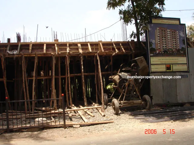 2 BHK Flats on Rent in Dwarka, Santacruz West