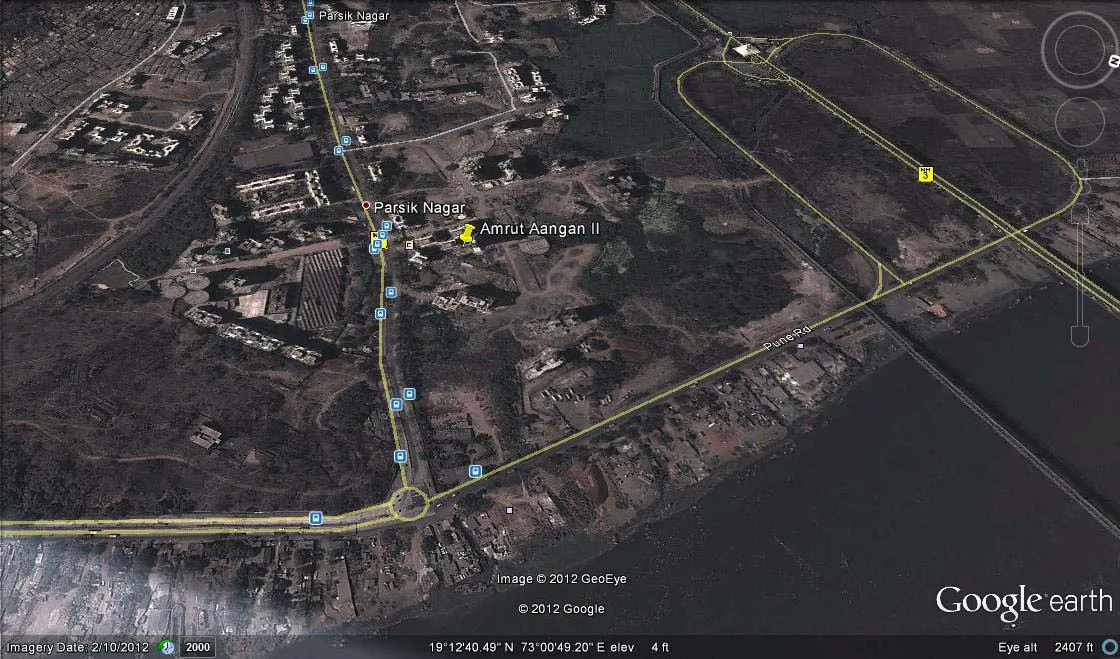 Google Earth