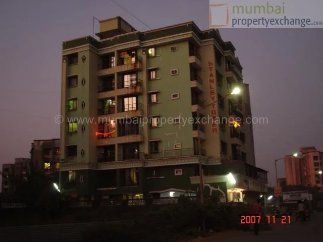 21 Nov 2007