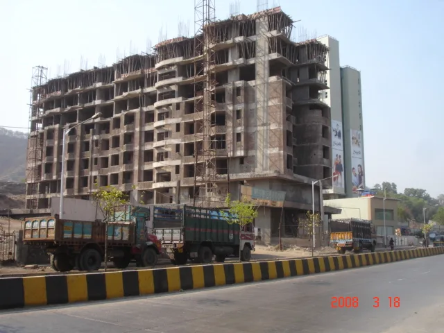 18 March 08
