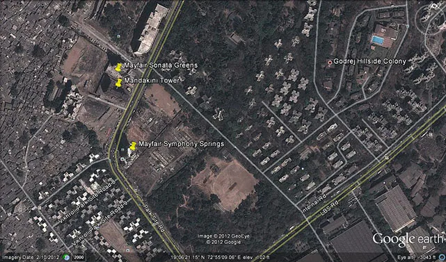 Google Earth