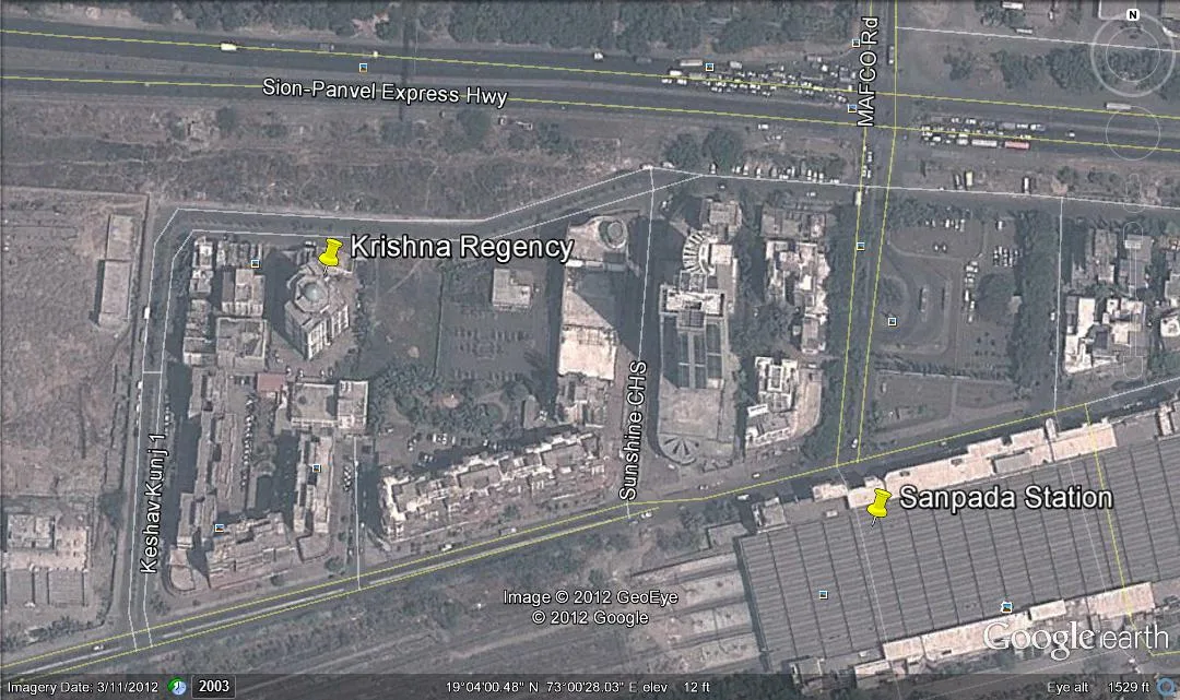 Google Earth