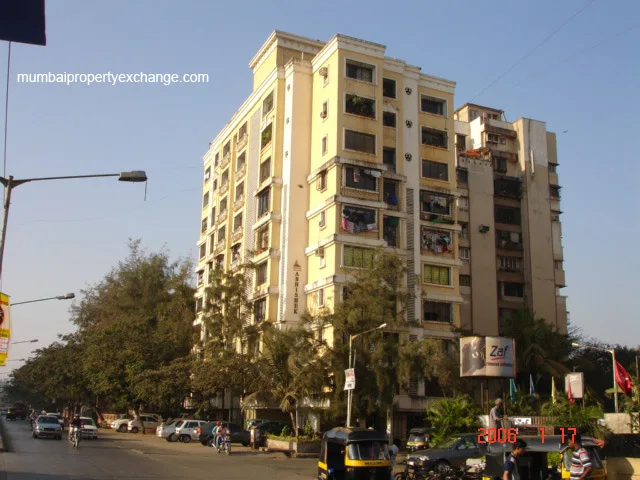 1480 Main - Abhishek, Andheri West
