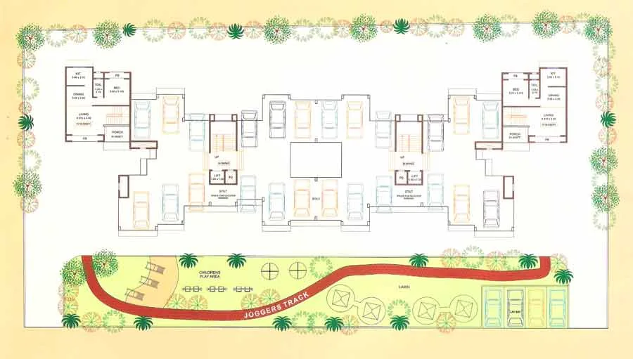 Layout