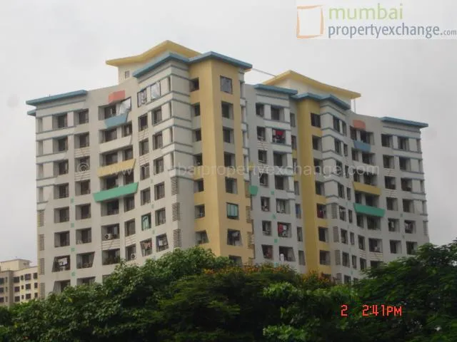 3 BHK Flats on Rent in Sai Sanskar, Chembur