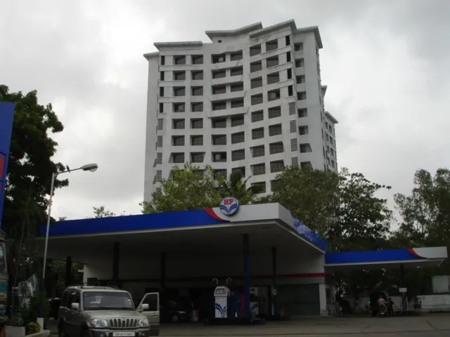 3 BHK Flats on Rent in Sai Sanskar, Chembur