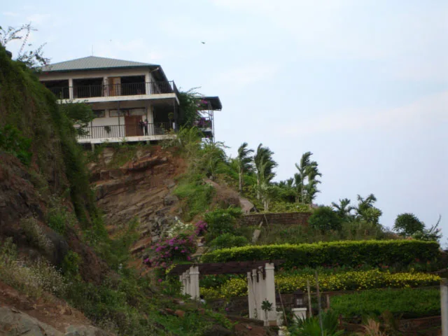 Club House