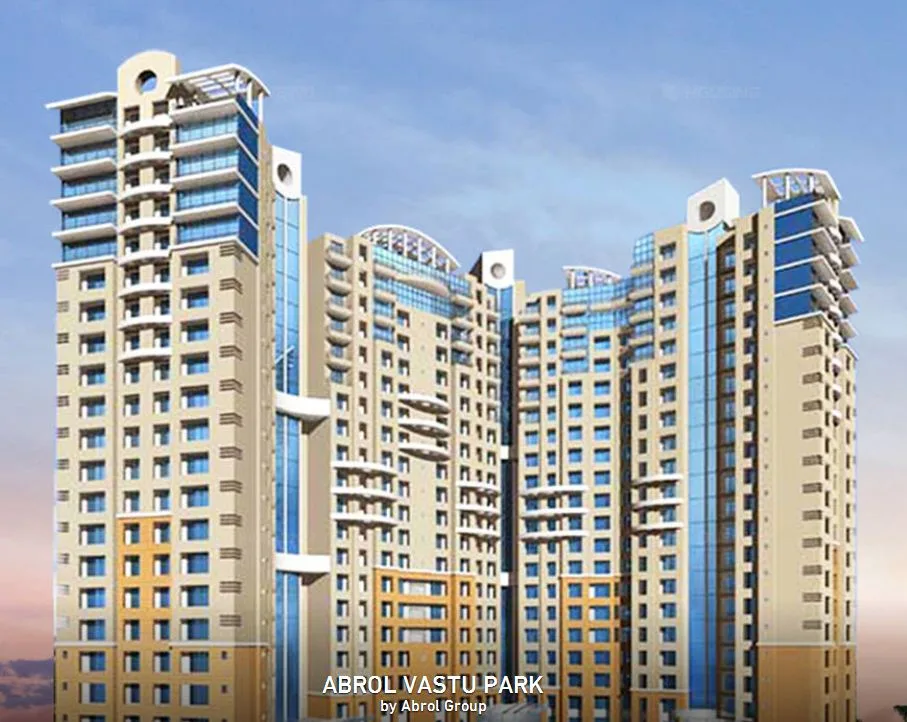 1513 Main - Abrol Vastu Park, Malad West