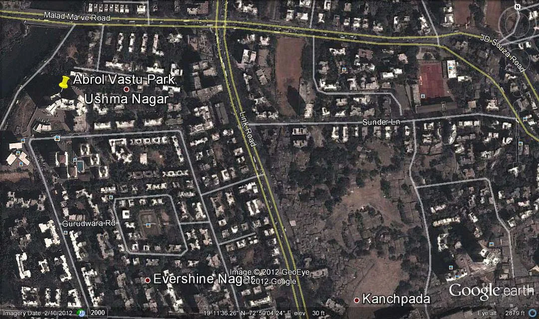 Google Earth
