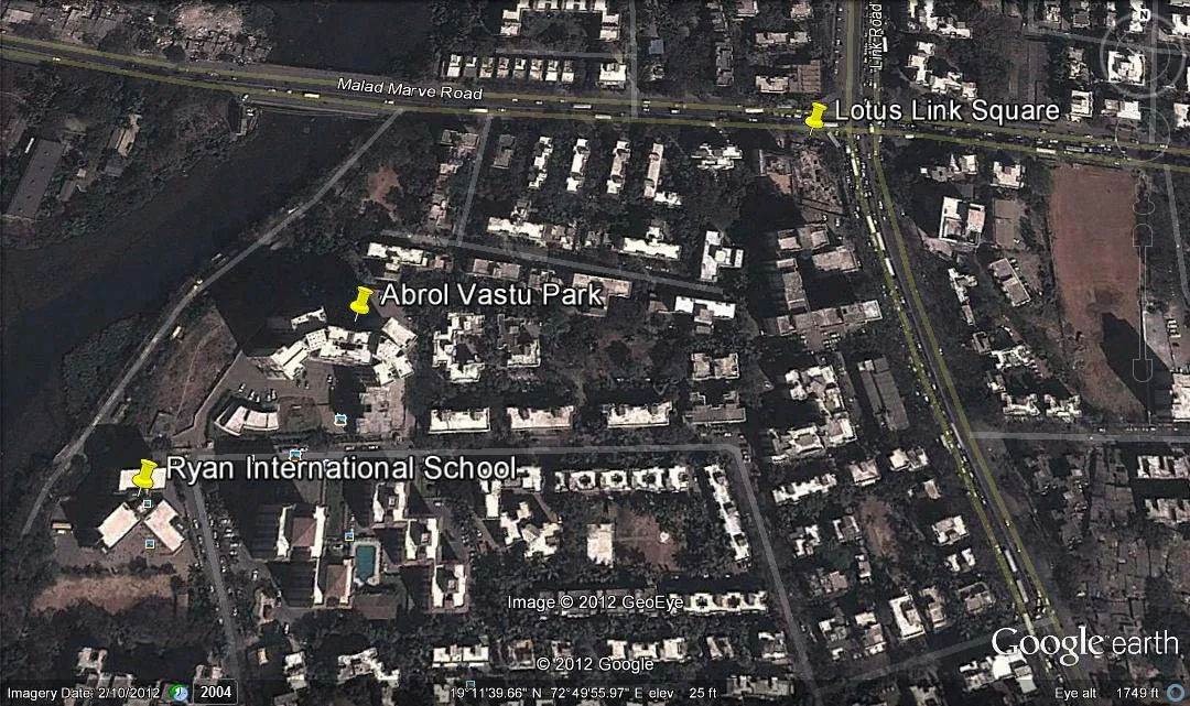 Google Earth