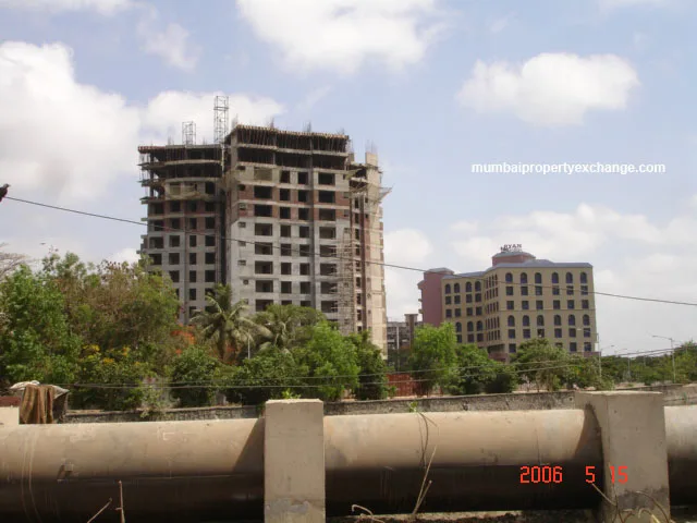 May 15 2006