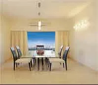 Sample Dining
