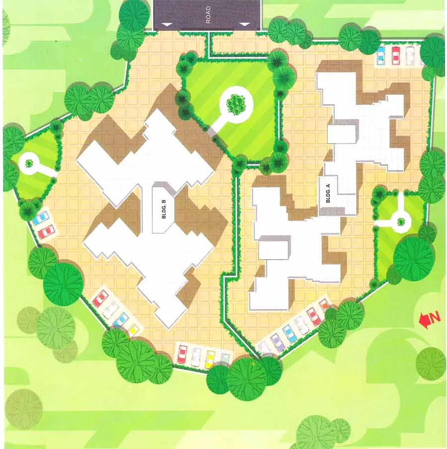 Layout