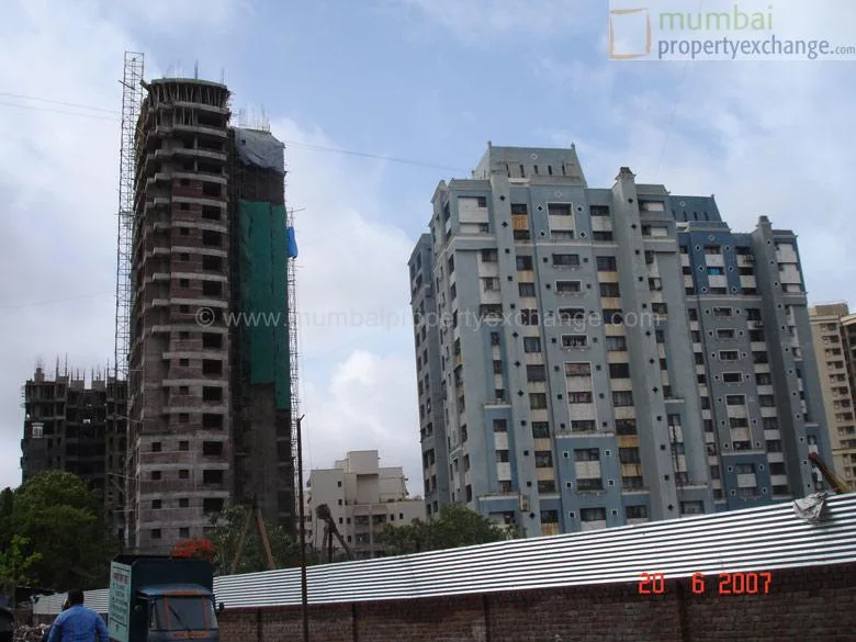 22 June 2007