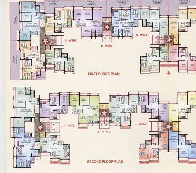 Floor Plan1