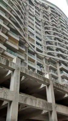 3 BHK Pushp Vinod, Borivali West — for Sale — photo 3 thumbnail