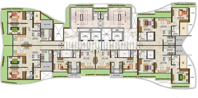 1 BHK Pushp Vinod 3, Borivali West — for Sale — photo 3 thumbnail