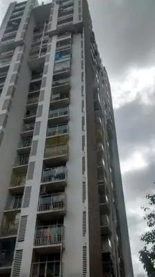 2 BHK Pushp Vinod 4, Borivali West — for Sale — photo 4 thumbnail