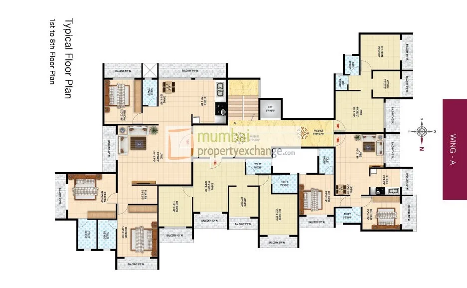 Floor Plan — photo 11