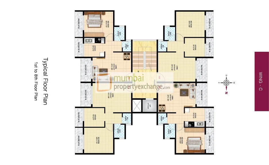 Floor Plan — photo 5