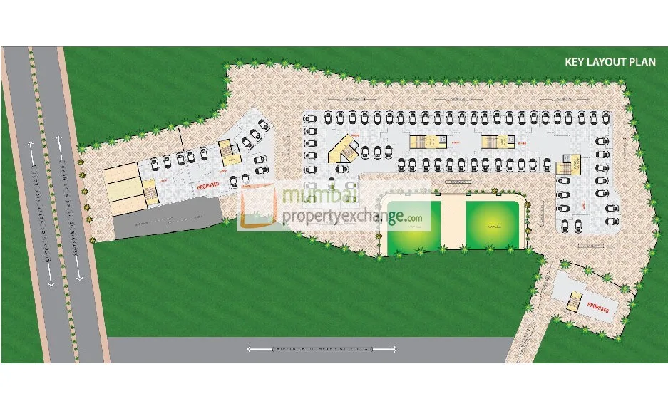 Layout plan — photo 7
