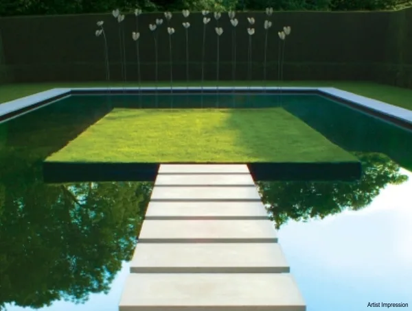 Lodha The Park Amenities-2