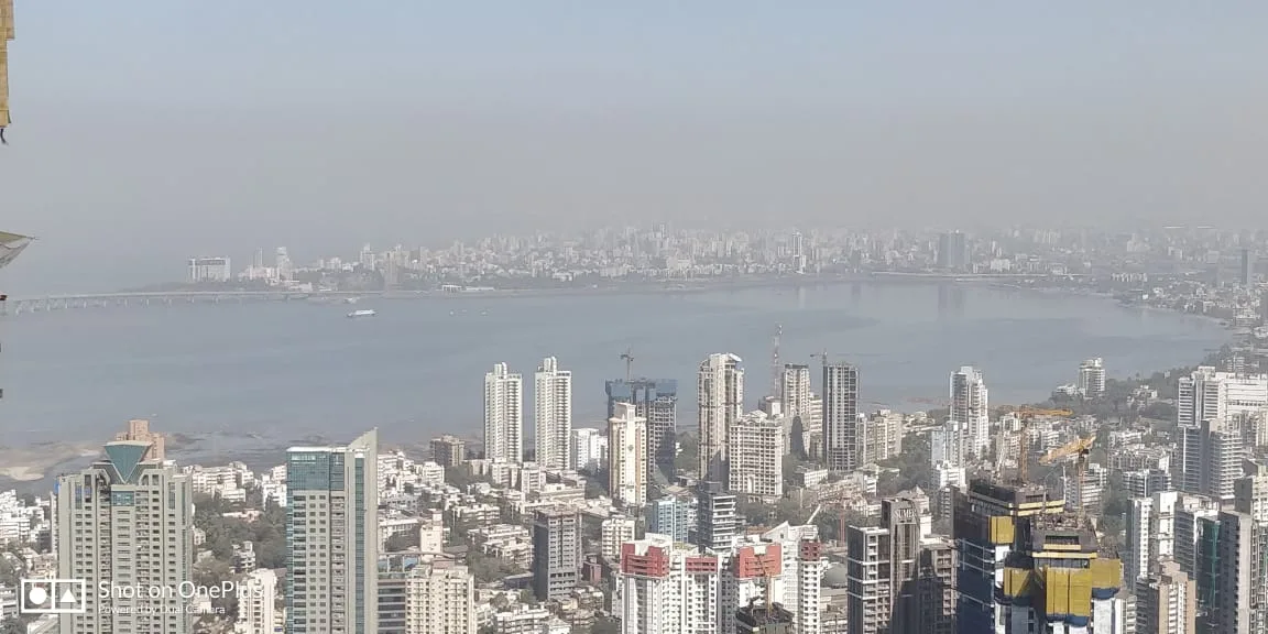 Tentative View from Higher Floor