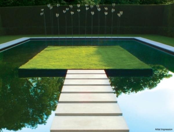 Lodha The Park Amenities-2