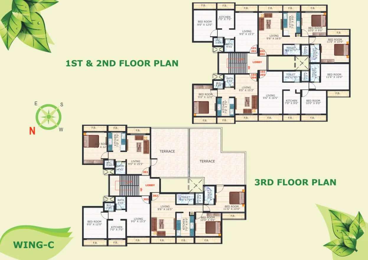 Floor Plan โ photo 6