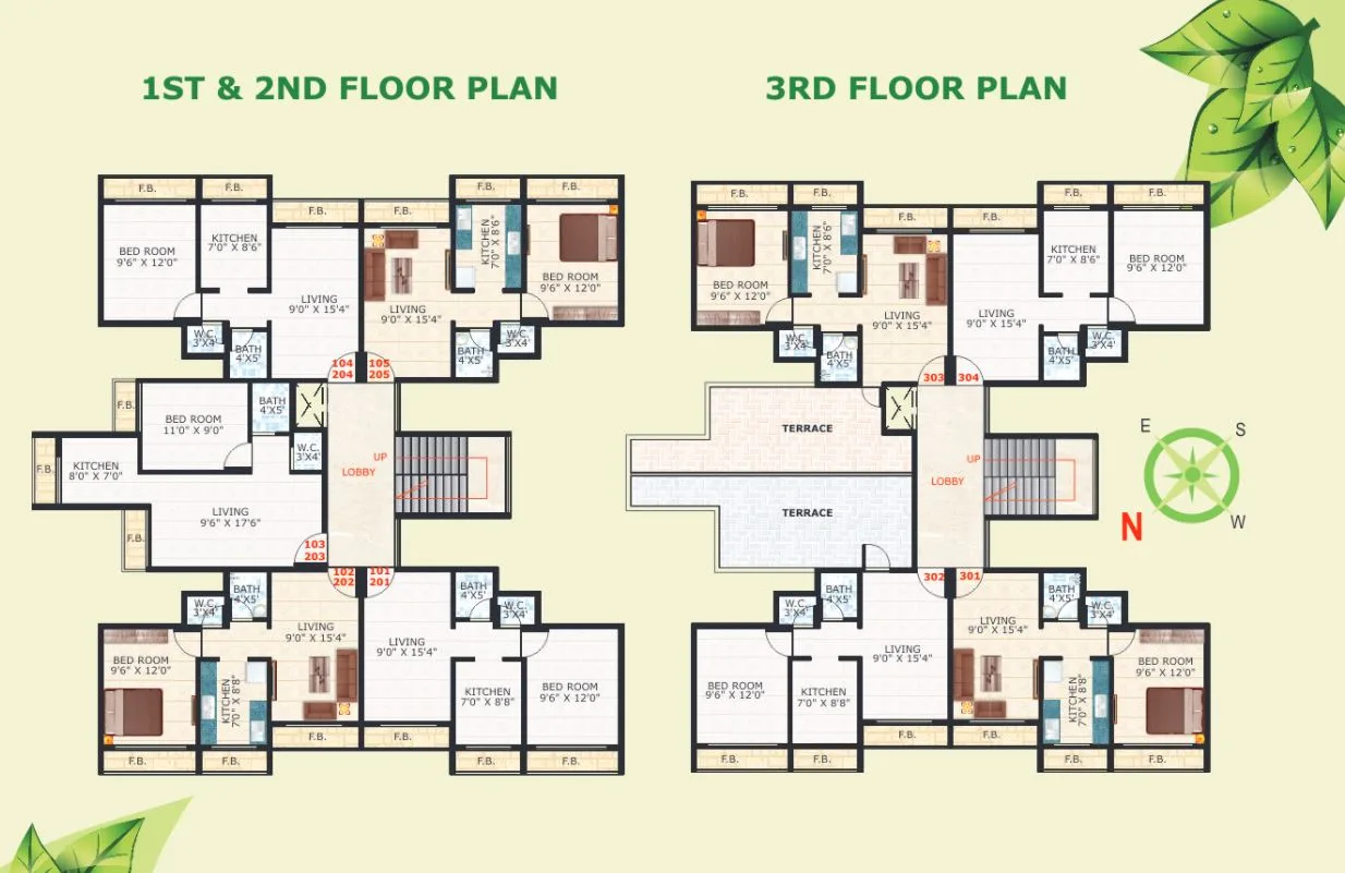 Floor Plan โ photo 7