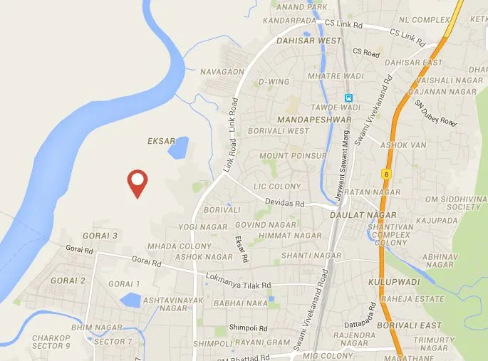 Location Plan