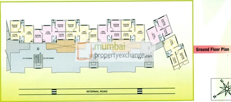 Floor plan 3