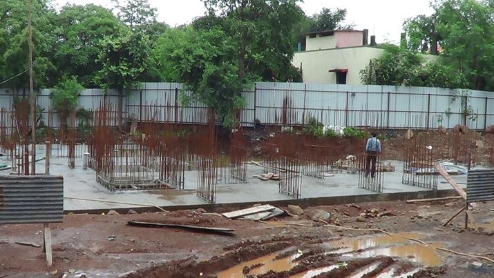 Work In Progress july