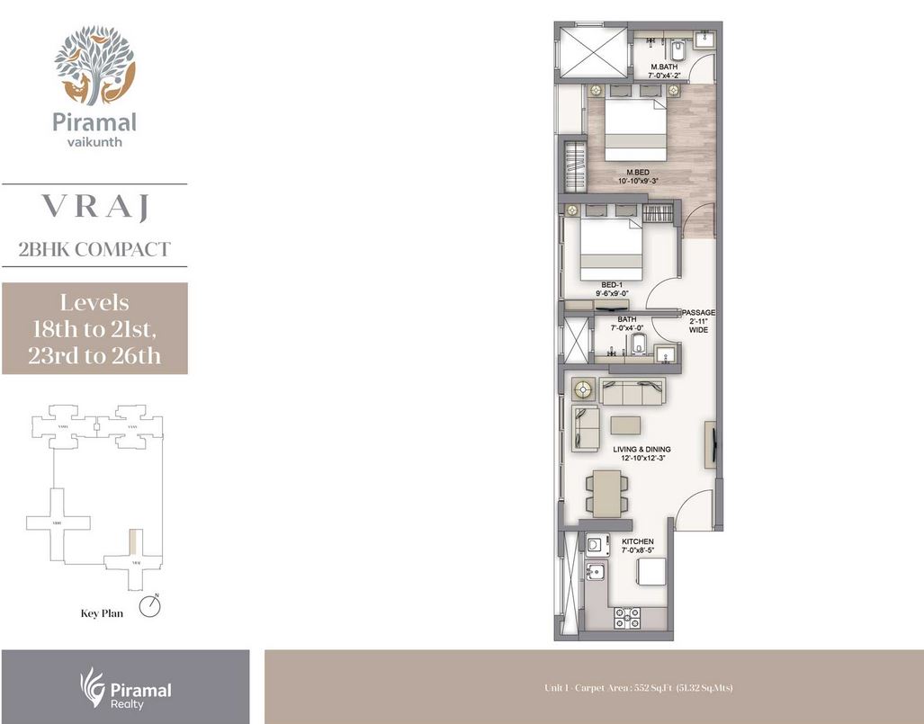 15411_oth_Piramal_Vaikunth_Viraj_2BHK_Compact_Unit-01