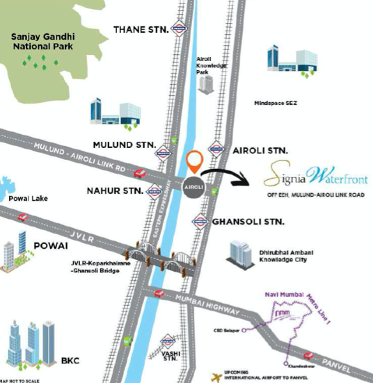 Location