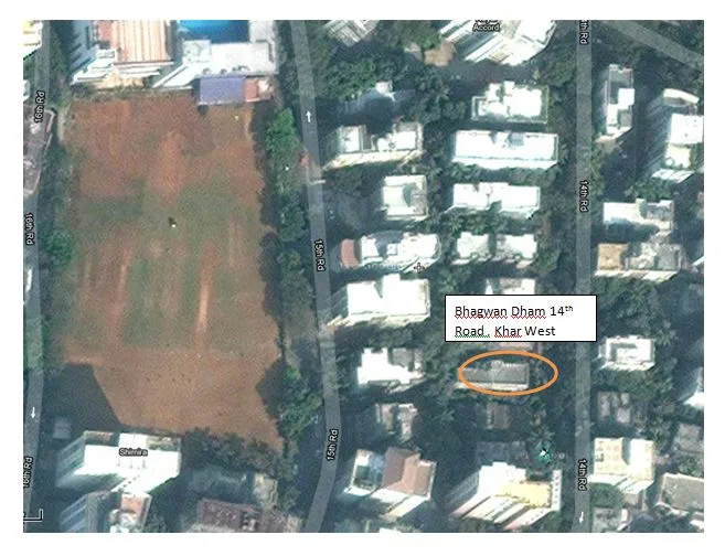 Location Plan