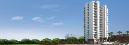 3 BHK Kakad Imperial, Bandra West — for Rent — photo 1 thumbnail