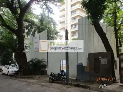 3 BHK Kakad Imperial, Bandra West — for Rent — photo 6 thumbnail