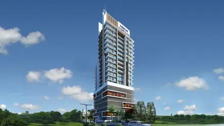 Kesar Horizon
