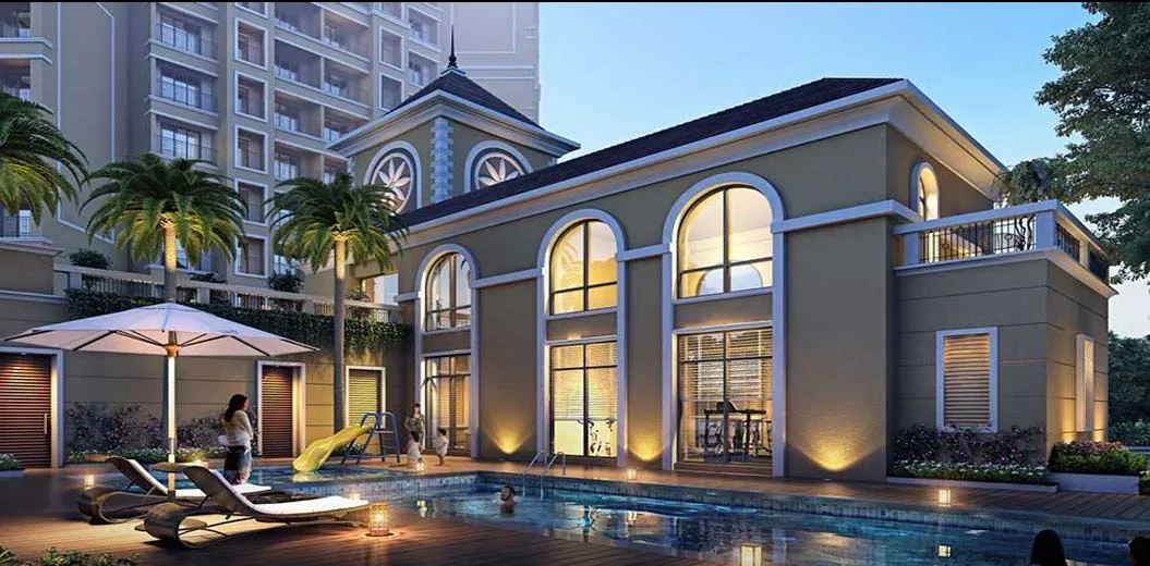 JP North Club House Image 2