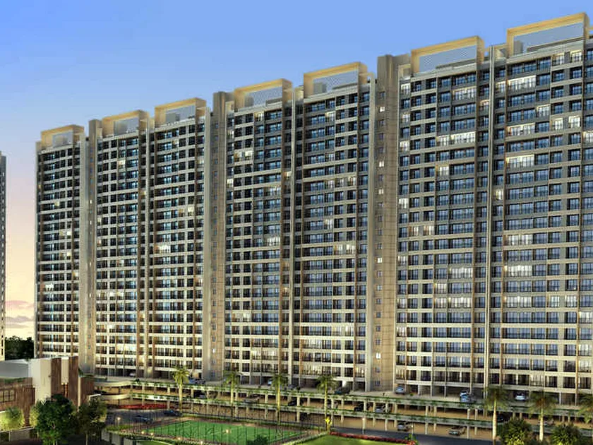 JP North Elevation Image 1