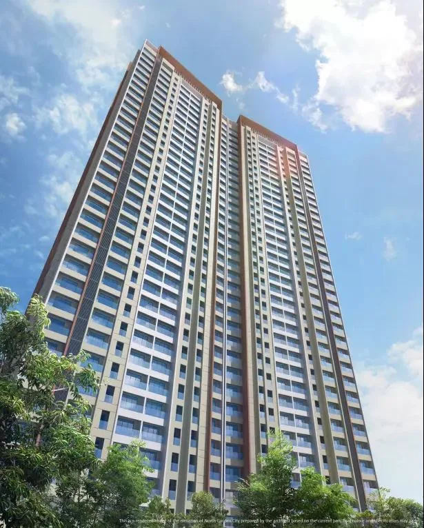 JP North Elevation Image 2