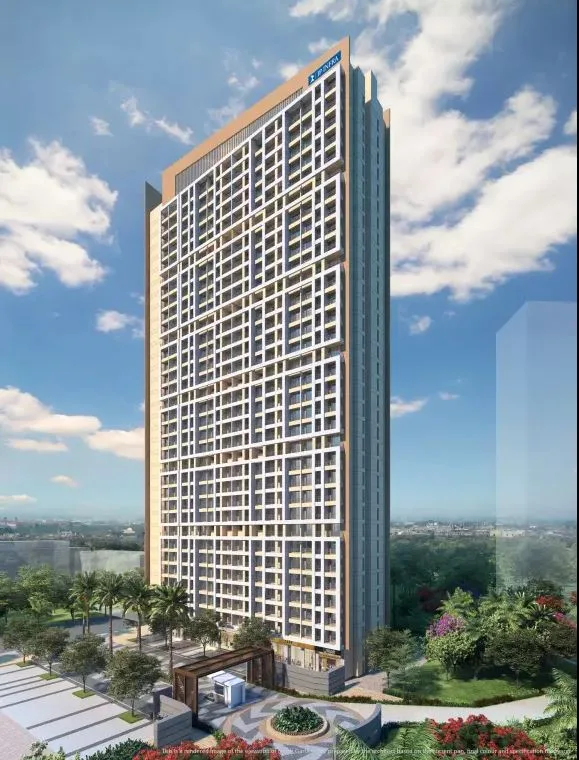 JP North Elevation Image 3