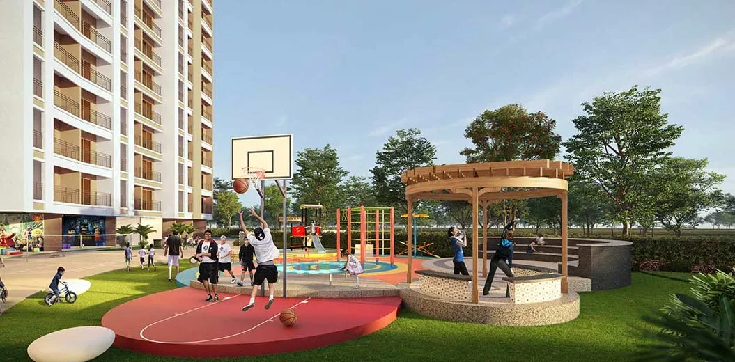 JP North Outdoor Games