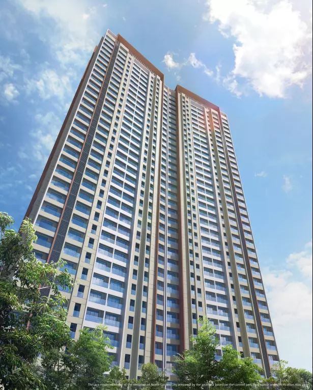 JP North Elevation Image 2